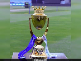 Asia Cup Controversy: ट्रॉफी विवाद को सुलझाने के लिए आईसीसी का बड़ा फैसला, कमेटी का किया गया गठन