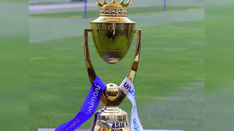 Asia Cup Controversy: ट्रॉफी विवाद को सुलझाने के लिए आईसीसी का बड़ा फैसला, कमेटी का किया गया गठन