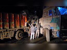 केशकाल घाट में 6 घंटे तक फिर लगा रहा मेगा जाम, भारी मशक्कत के बाद ट्रैफिक हुआ सामान्य  केशकाल घाट में 6 घंटे तक फिर लगा रहा मेगा जाम, भारी मशक्कत के बाद ट्रैफिक हुआ सामान्य