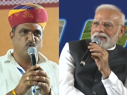 PM Modi Visit: "आलू से सोना तो नहीं हुआ...", किसान की यह बात सुनकर पीएम मोदी ने भी लगाए ठहाके