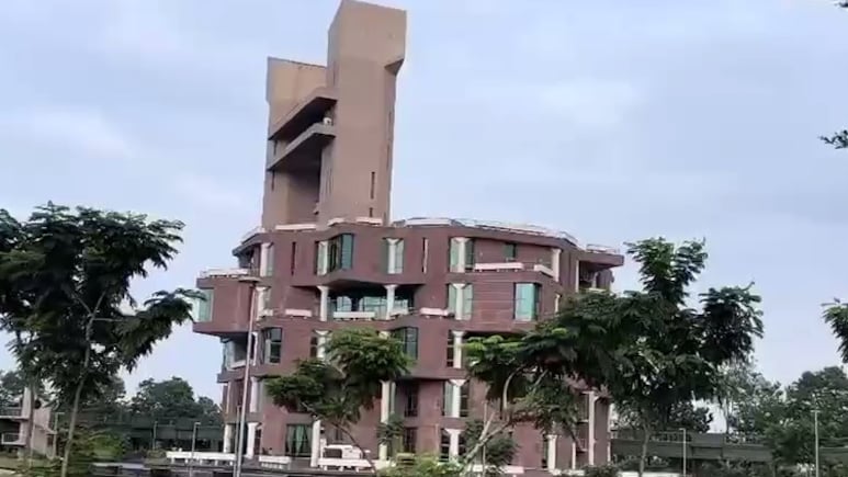 IIT भिलाई को पीएम मोदी ने दी 2257 करोड़ रुपये की सौगात,  अब दोगुनी हो जाएगी सीटों की संख्या
