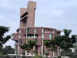 IIT भिलाई को पीएम मोदी ने दी 2257 करोड़ रुपये की सौगात,  अब दोगुनी हो जाएगी सीटों की संख्या IIT भिलाई को पीएम मोदी ने दी 2257 करोड़ रुपये की सौगात,  अब दोगुनी हो जाएगी सीटों की संख्या