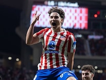 Atletico Thrash Liga Leaders Real Madrid In Gripping Derby