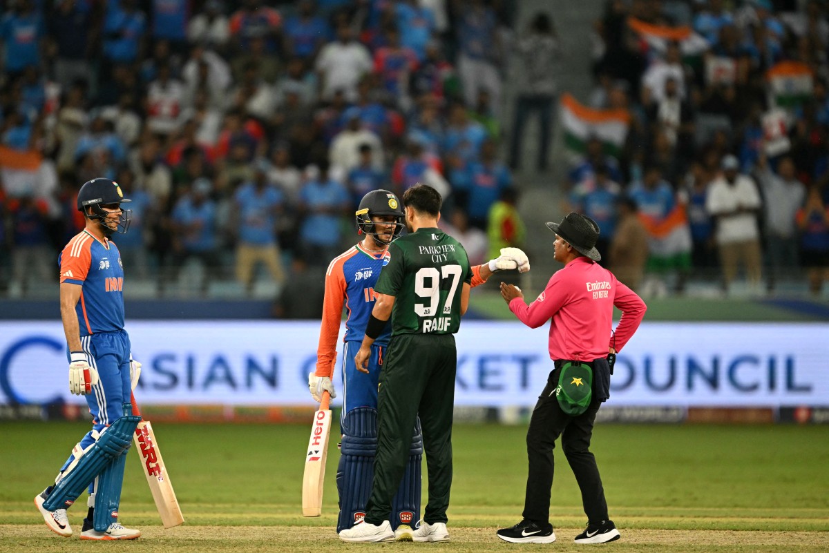 Shubman Gill Gives Pakistan A Befitting Reply With 4-Word Post On X