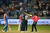 Abhishek's 4-Word Post Is A Direct Jibe At Pakistan After Asia Cup Win