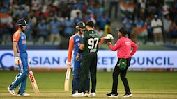 Shubman Gill Gives Pakistan A Befitting Reply With 4-Word Post On X