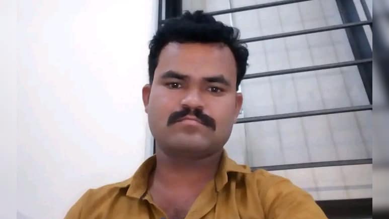OBC आरक्षण संपुष्टात येत असल्याच्या निषेधार्थ तरुणाची आत्महत्या, वेदनादायी सुसाईड नोटही सापडली