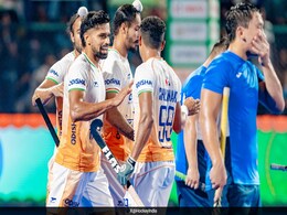 Hockey Asia Cup 2025: पूल स्टेज में टॉप पर रही टीम इंडिया, अब सुपर-4 में इन टीमों से होगा सामना, ऐसा है पूरा शेड्यूल Hockey Asia Cup 2025: पूल स्टेज में टॉप पर रही टीम इंडिया, अब सुपर-4 में इन टीमों से होगा सामना, ऐसा है पूरा शेड्यूल