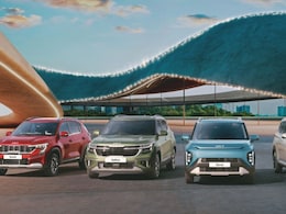Kia Announces Pre-GST Offers, Festive Benefits Of Up To Rs 2.25 Lakh; Check Details Kia Announces Pre-GST Offers, Festive Benefits Of Up To Rs 2.25 Lakh; Check Details