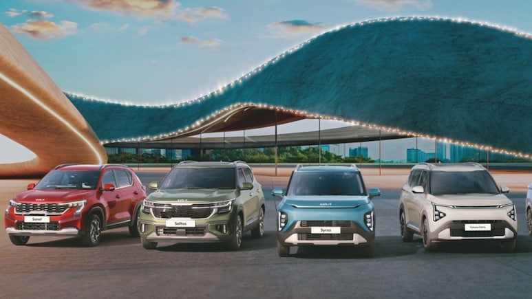 Kia Announces Pre-GST Offers, Festive Benefits Of Up To Rs 2.25 Lakh; Check Details Kia Announces Pre-GST Offers, Festive Benefits Of Up To Rs 2.25 Lakh; Check Details