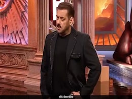 Bigg Boss 19: शो के अंदर खाना बर्बाद करने वालों पर भड़के सलमान खान, भाईजान ने सुनाया पंजाब बाढ़ का हाल Bigg Boss 19: शो के अंदर खाना बर्बाद करने वालों पर भड़के सलमान खान, भाईजान ने सुनाया पंजाब बाढ़ का हाल