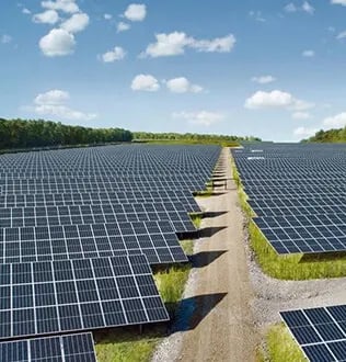 Solarworld Energy Solutions IPO Opens: 'Subscribe For Long-Term' Says Geojit — Check Issue Details