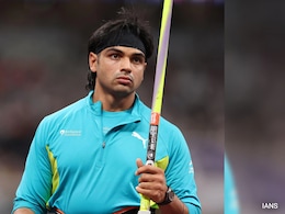 India's 'Golden Boy' Neeraj Chopra's Stellar 2025: From Touching 90m Mark To Heartbreaking 26-Event Streak End