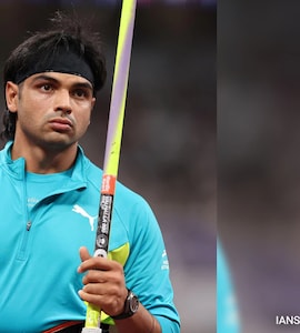 Indias Golden Boy Neeraj Chopras Stellar 2025: From Touching 90m Mark To Heartbreaking 26-Event Streak End