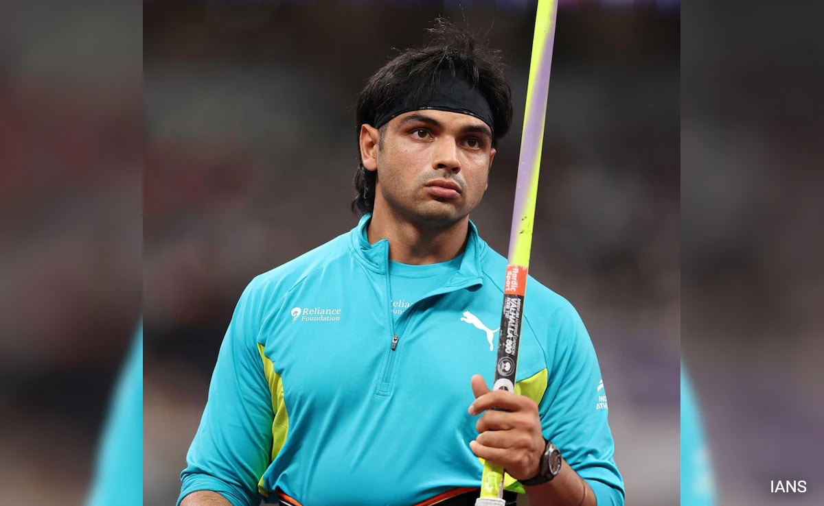 Indian Athletics In 2025: Neeraj Chopra Hits 90m High But No End To Countrys Doping Woes
