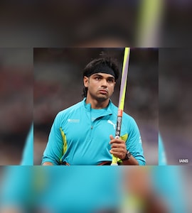Indian Athletics In 2025: Neeraj Chopra Hits 90m High But No End To Countrys Doping Woes