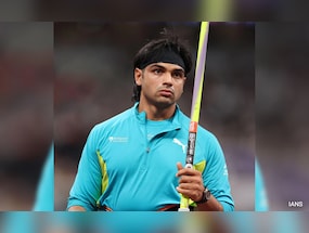 Indian Athletics In 2025: Neeraj Chopra Hits 90m High But No End To Countrys Doping Woes