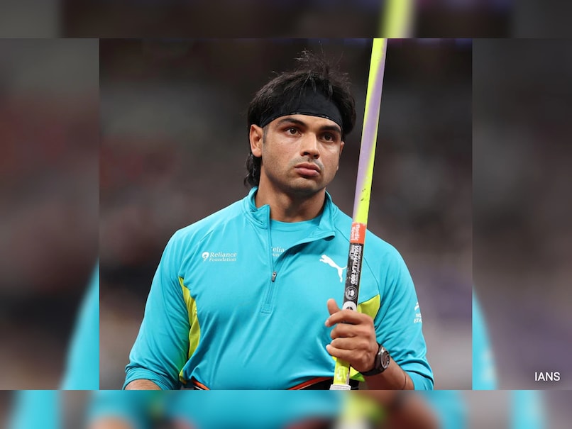 Indian Athletics In 2025: Neeraj Chopra Hits 90m High But No End To Country's Doping Woes