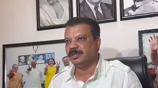 MP में 'धर्म कोड' पर घमासान: सिंघार ने आदिवासियों से कहा- राष्ट्रपति को भेजें 50 लाख पत्र, BJP बोली- बांट रही है कांग्रेस