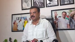 उमंग सिंघार ने फिर दोहराई 'आदिवासी हिंदू नहीं होते' वाली बात, बोले- दिक्कत क्या है?