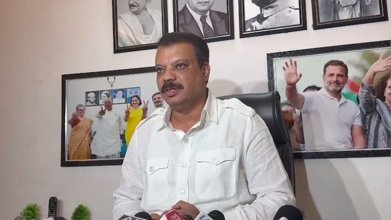 उमंग सिंघार ने फिर दोहराई 'आदिवासी हिंदू नहीं होते' वाली बात, बोले- दिक्कत क्या है?