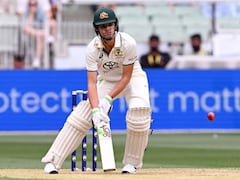 "Can He Cover Drive?": Allan Border Advices Sam Konstas To Ditch Ramp Shot