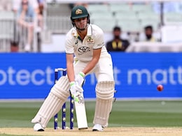 "Can He Cover Drive?": Allan Border Advices Sam Konstas To Ditch Ramp Shot "Can He Cover Drive?": Allan Border Advices Sam Konstas To Ditch Ramp Shot