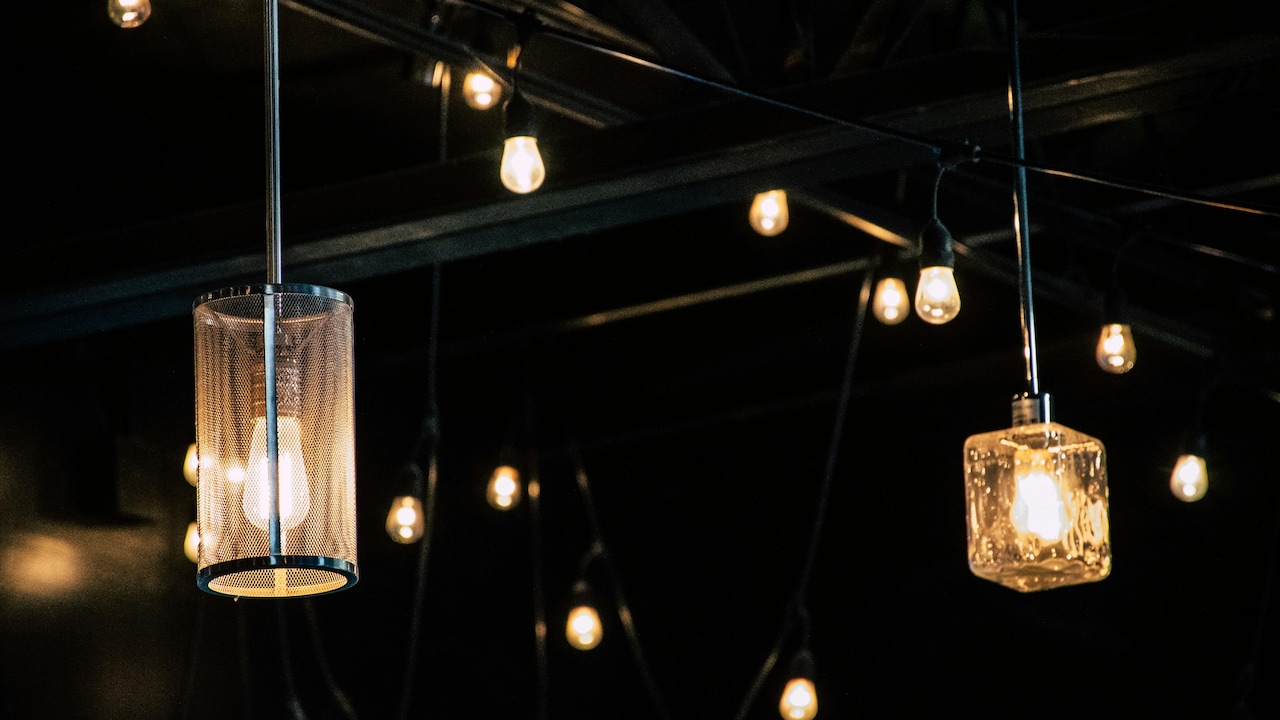 10 Pendant Lights Under ₹2500 That Look Luxe in Any Room