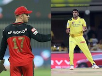 "Should Have Always Stayed...": AB de Villiers Unfiltered Message To R Ashwin After IPL Exit