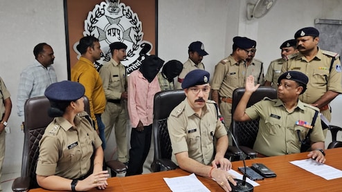 अंधविश्वास के चलते महिला को डायन मानकर उतारा था मौत के घाट, जेठानी और उसके दोनों बेटे निकले कातिल