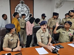 अंधविश्वास के चलते महिला को डायन मानकर उतारा था मौत के घाट, जेठानी और उसके दोनों बेटे निकले कातिल अंधविश्वास के चलते महिला को डायन मानकर उतारा था मौत के घाट, जेठानी और उसके दोनों बेटे निकले कातिल