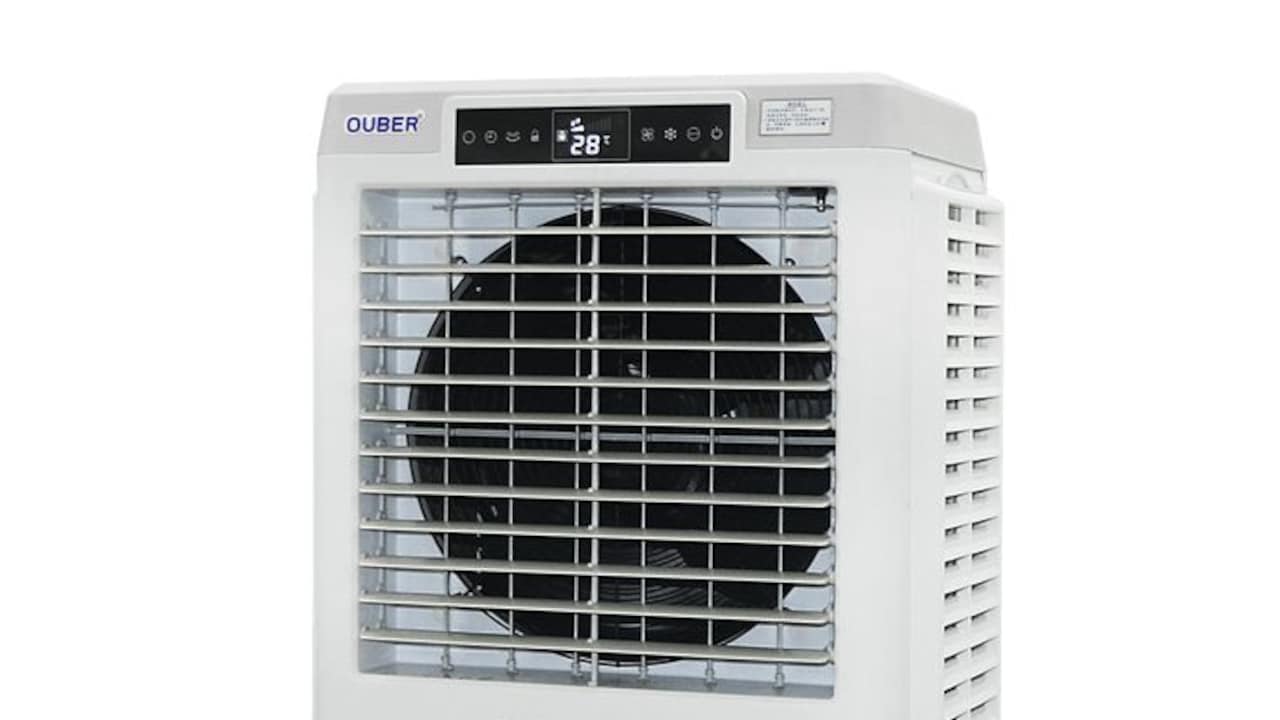 Air Cooler Buying Guide: Tank Size, Power And Room Fit