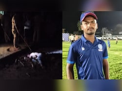 Key Accused In NEET Aspirant&#039;s Murder In UP Killed In Encounter