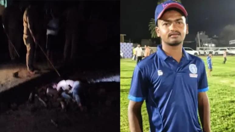 Key Accused In NEET Aspirant's Murder In UP Killed In Encounter