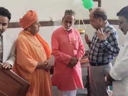 झुंझुनूं को मिली आयुर्वेद की अनमोल सौगात, 150 बेड का आधुनिक अस्पताल शुरू  झुंझुनूं को मिली आयुर्वेद की अनमोल सौगात, 150 बेड का आधुनिक अस्पताल शुरू