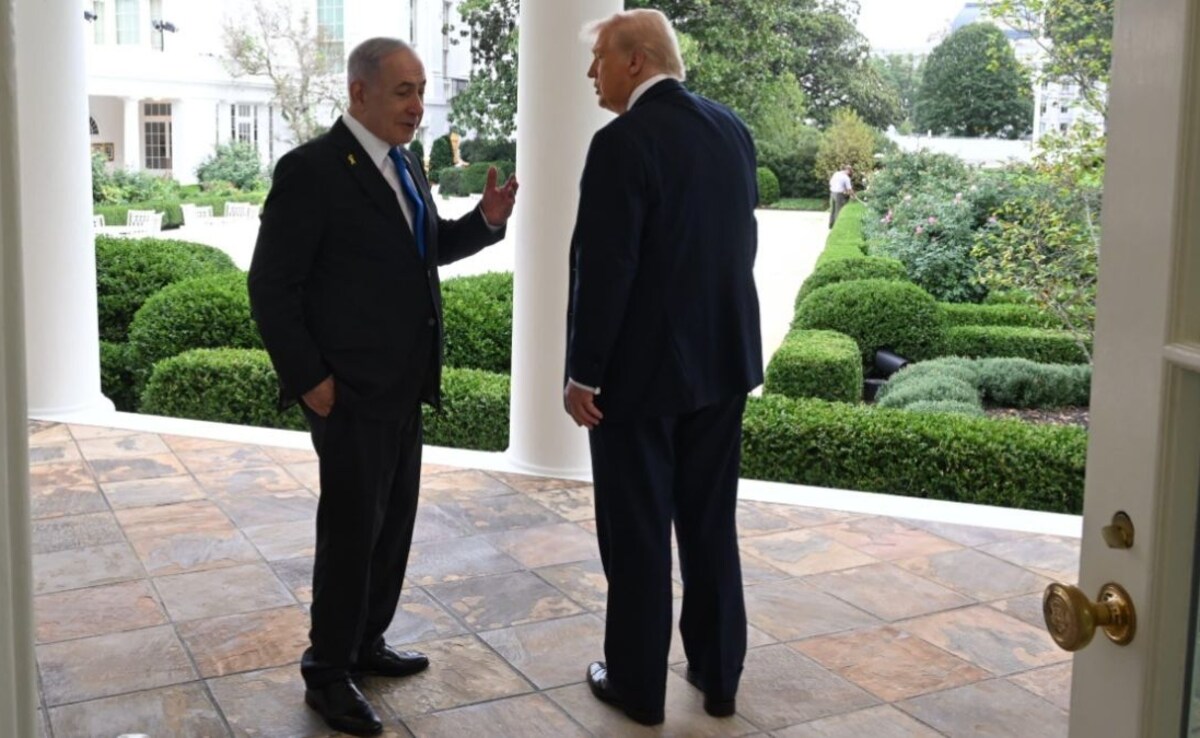 Trump's Gaza Peace Plan: Prospects and Concerns