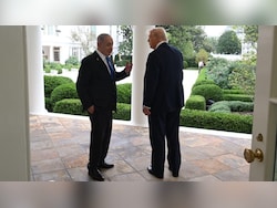 Trump Gives Hamas 3-4 Days To Reply To Peace Plan, Warns Of &#039;Sad End&#039;