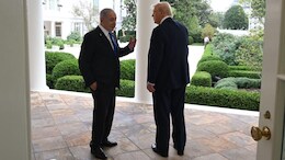 Trump Gives Hamas 3-4 Days To Reply To Peace Plan, Warns Of 'Sad End'