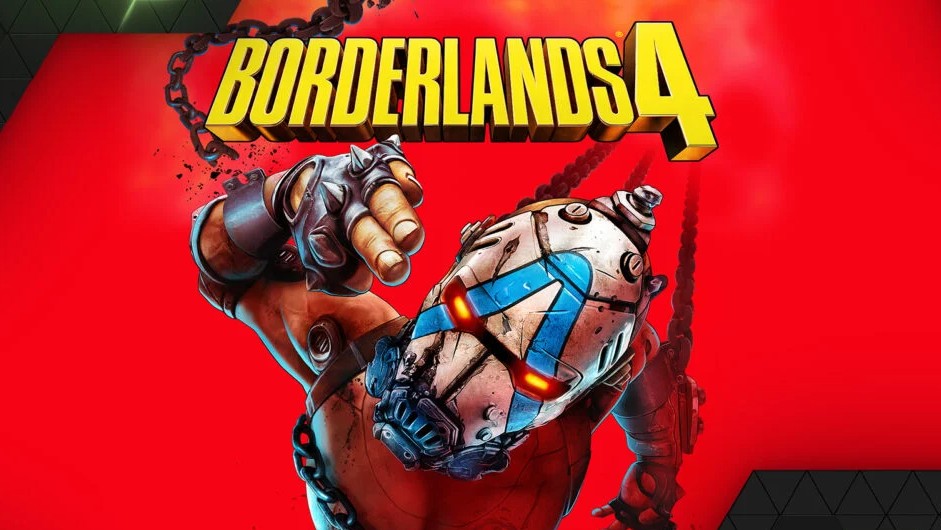Run Borderlands 4 On Your PC With Fewer Hiccups &mdash; Nvidia Unveils New GeForce Game Ready Driver