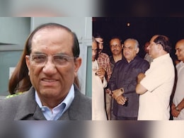बीजेपी के वरिष्ठ नेता विजय कुमार मल्होत्रा का 93 साल की उम्र में निधन बीजेपी के वरिष्ठ नेता विजय कुमार मल्होत्रा का 93 साल की उम्र में निधन