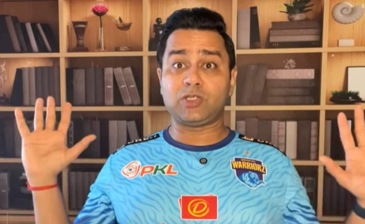 Aus vs Ind: 'यह पॉलिसी सही', सब उठा रहे सवाल, चोपड़ा ने दिखाई हरी झंड़ी, सबूत के रूप में पोस्ट किए 2 स्कोरबोर्ड