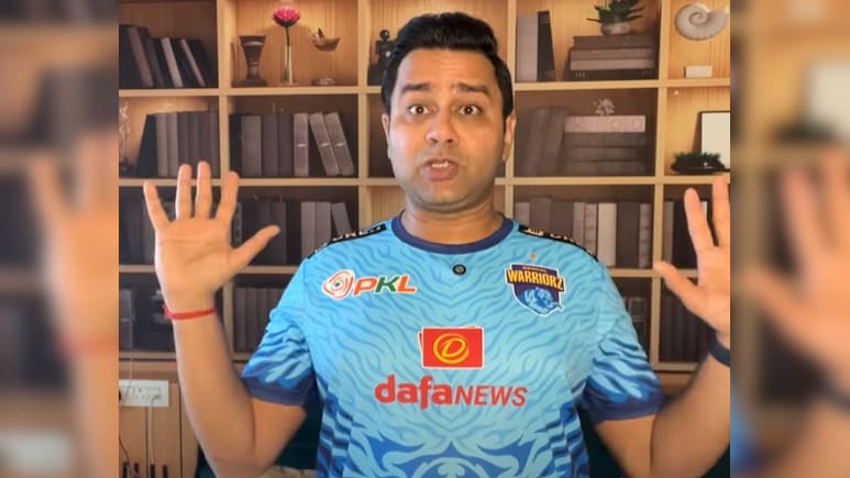 BAN vs SL: आकाश चोपड़ा ने की भविष्यवाणी, बताया बांग्लादेश बनाम श्रीलंका मैच में किस टीम को मिलेगी जीत BAN vs SL: आकाश चोपड़ा ने की भविष्यवाणी, बताया बांग्लादेश बनाम श्रीलंका मैच में किस टीम को मिलेगी जीत