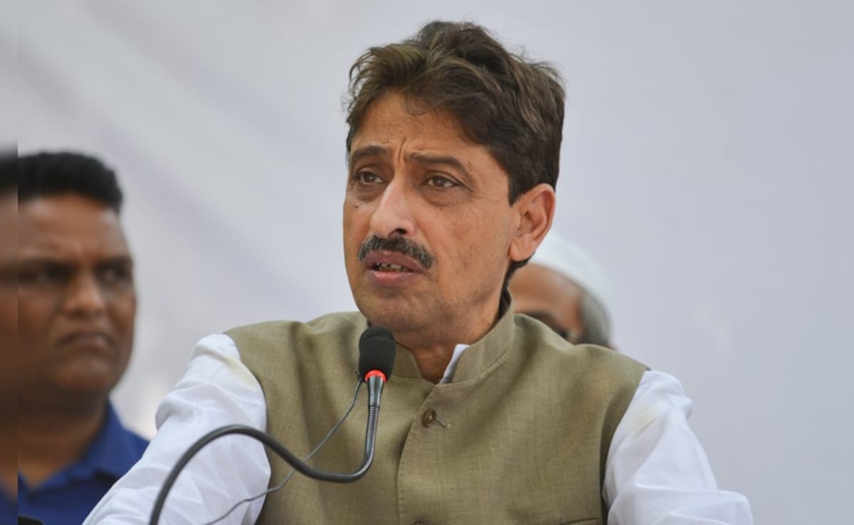 'Tough Action Needed, But...': Congress MP's Warning After Terror Arrests