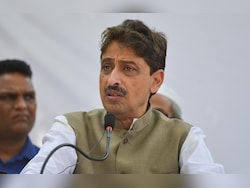 "Not Sure Who Arrested": Congress MP's 'Innocent' Remark On Terror Arrests