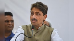 'Tough Action Needed, But...': Congress MP's Warning After Terror Arrests