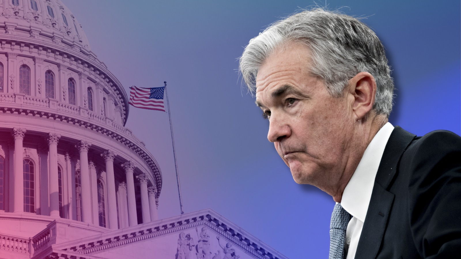 Fed Resumes Rate-Cut Cycle After Nine Months With 25 Bps Reduction; Sees Two More This Year