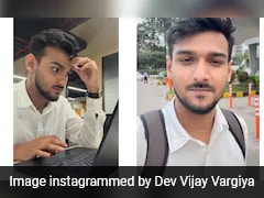 Watch: Techie Captures First Day In Indian Office After Moving Back From Sweden
