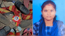 'Don't Want Money, Give Sister Back': A Family Crushed By Stampede Tragedy