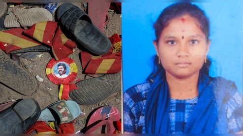'Don't Want Money, Give Sister Back': A Family Crushed By Stampede Tragedy