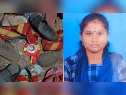 'Don't Want Money, Give Sister Back': A Family Crushed By Stampede Tragedy 'Don't Want Money, Give Sister Back': A Family Crushed By Stampede Tragedy